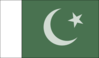 Faded Flag Of Pakistan Clip Art